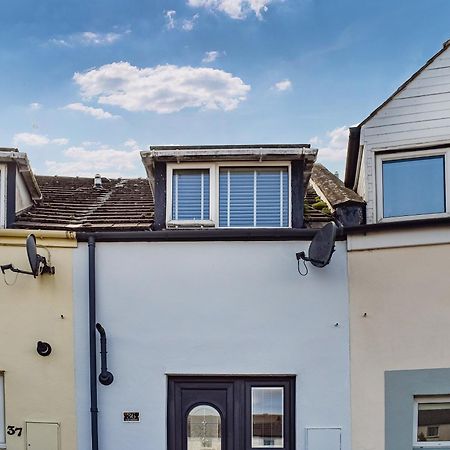 Kingfishers Rest Millom Exterior foto
